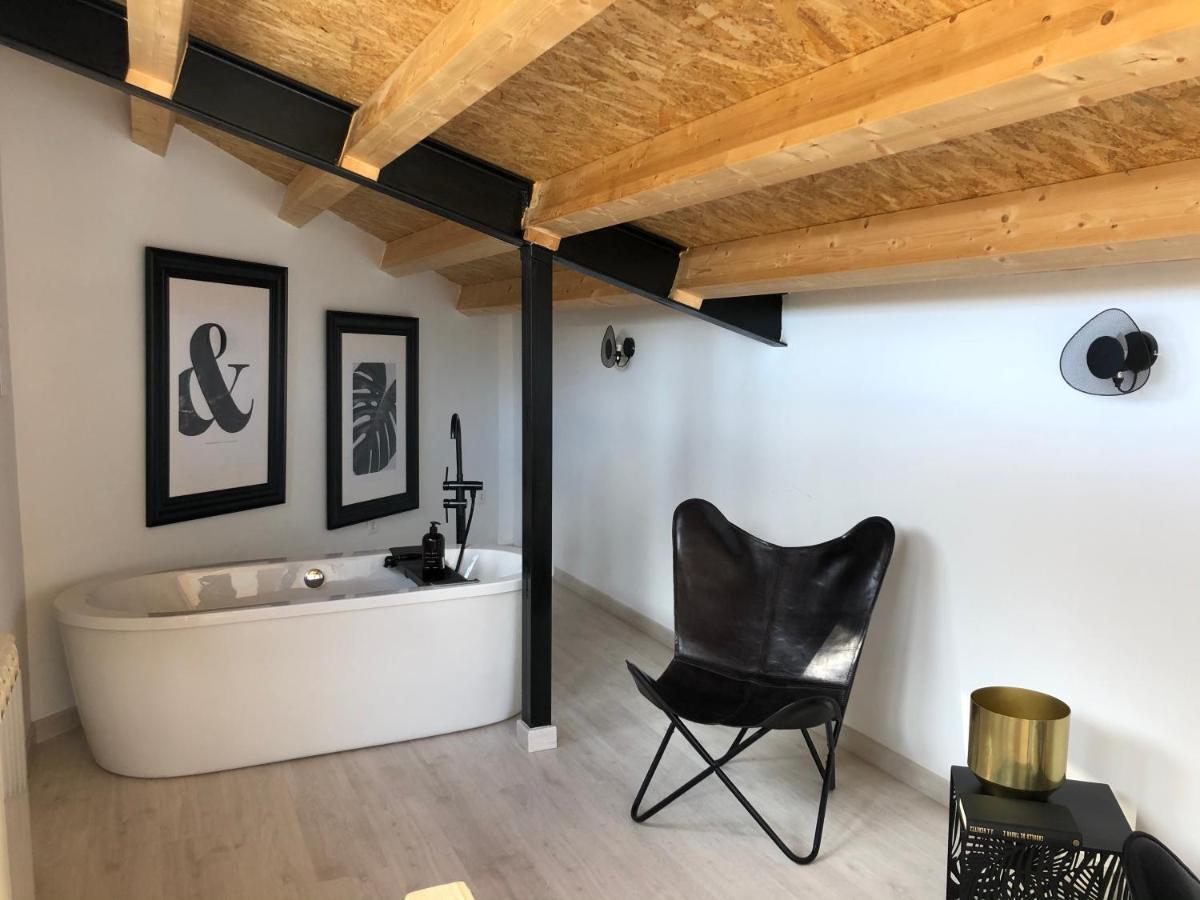 Casa Rural Idesign Villanueva de Avila Экстерьер фото
